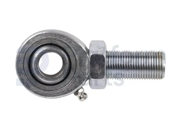 Pin, Borgpen