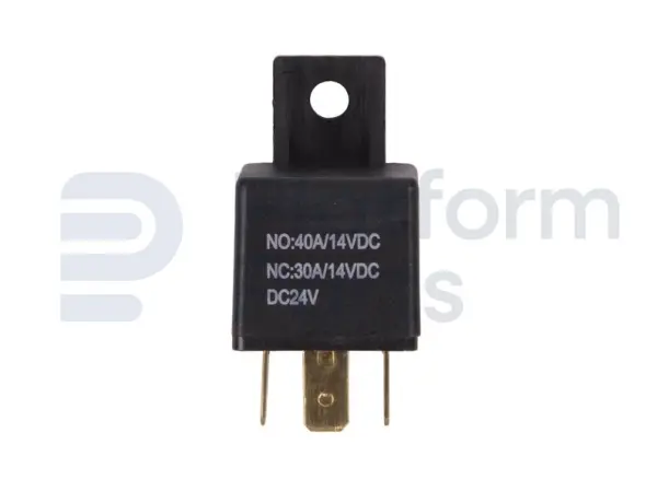 Relay 24V