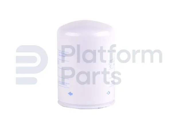 Hydraulic filter