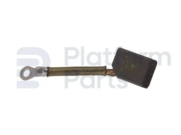 Carbon brush
