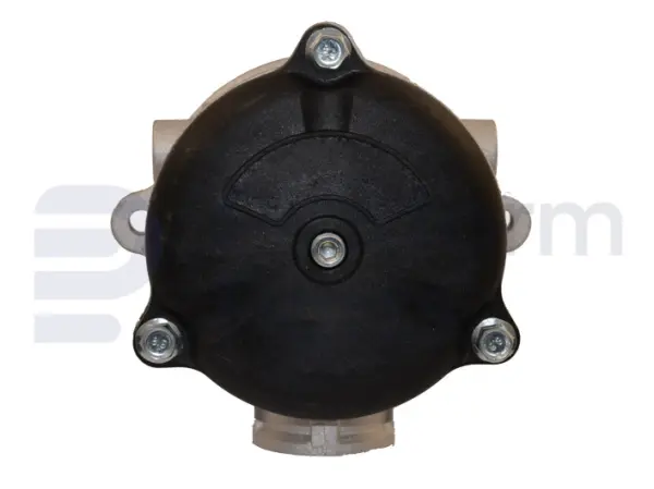Hydraulic filter