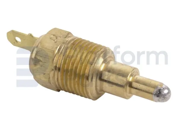 Sensor, water temperature