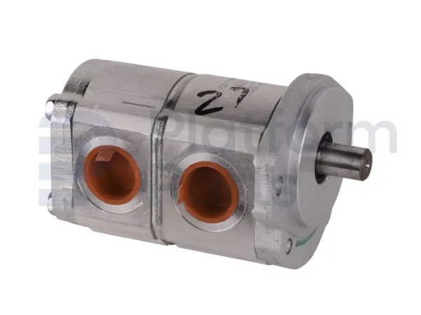 Hydraulic pump
