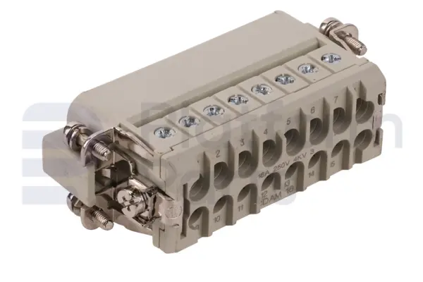 Fiche de connexion