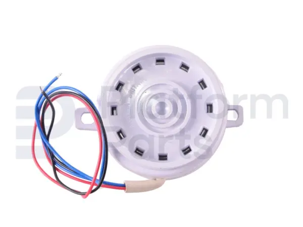 Alarm 9-28VDC