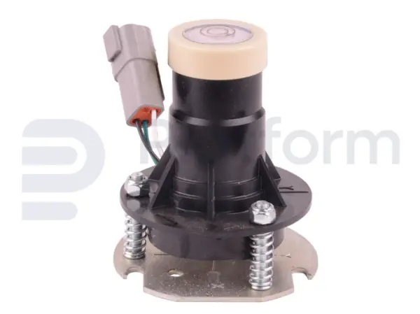 Neigungsensor