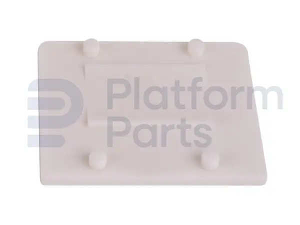 Slider pad