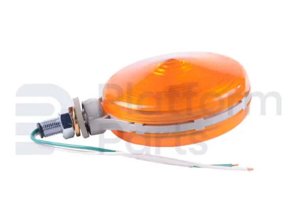 Strobe light