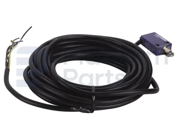 Limit switch