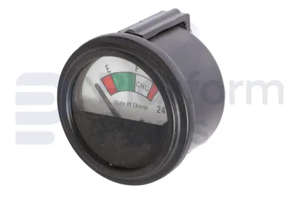 Batterij-indicator