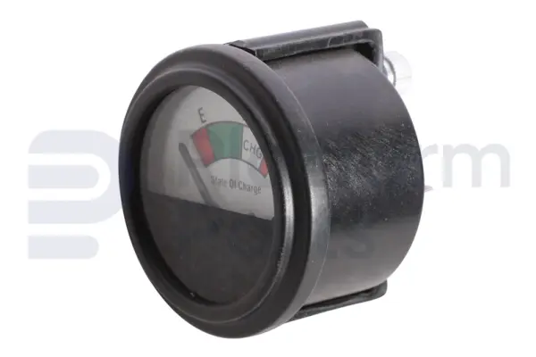 Batterij-indicator