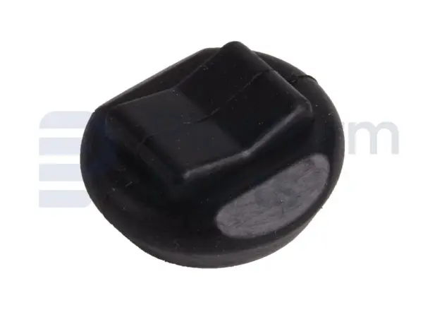Cap, rocker, joystick
