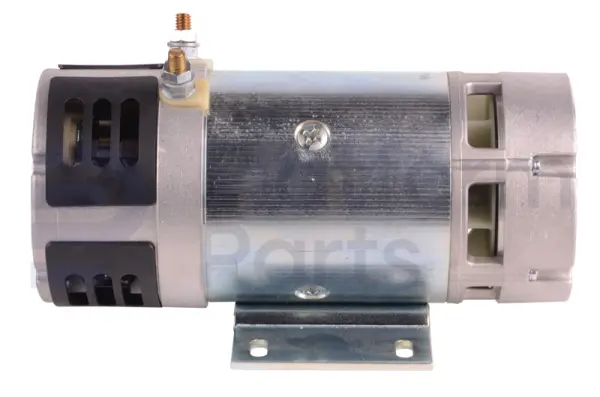 Electric motor, 24VDC