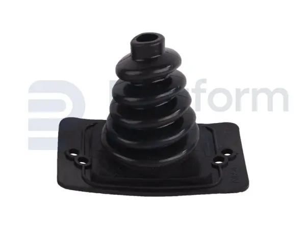 Boot joystick