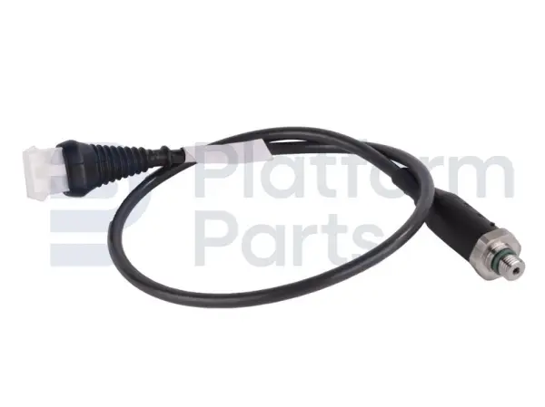 Overload sensor