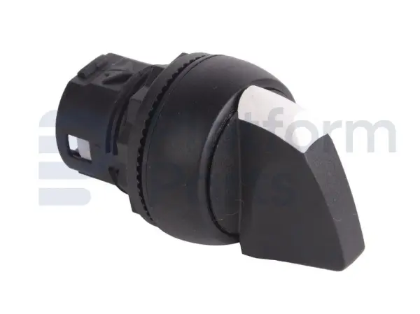 Switch, rotary knob, 3P