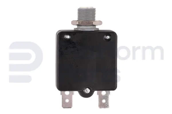 Sicherung 25amp, circuit breaker