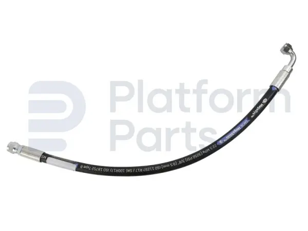 Hydraulic hose