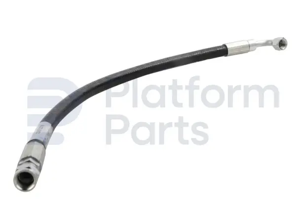 Hydraulic hose