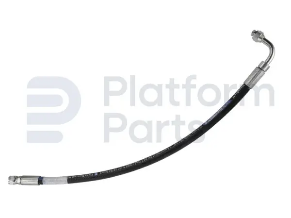 Hydraulic hose