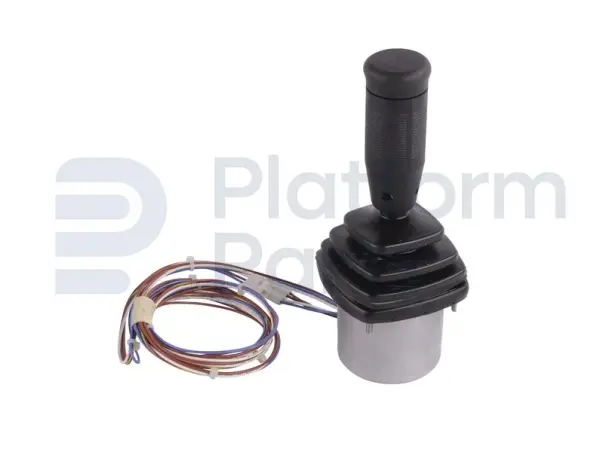 Joystick lift, swing