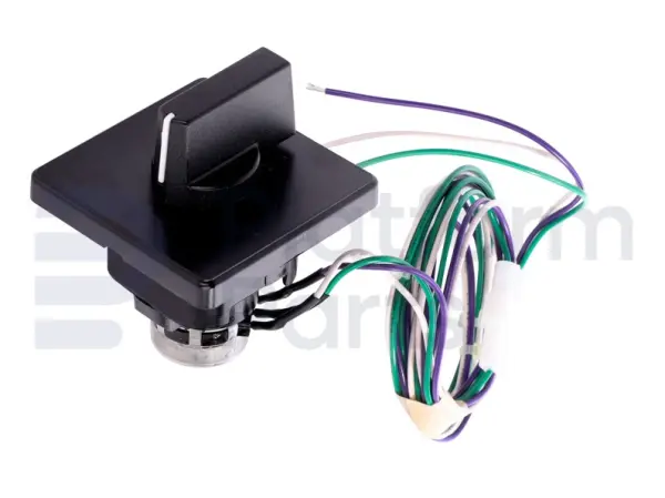 Potentiometer