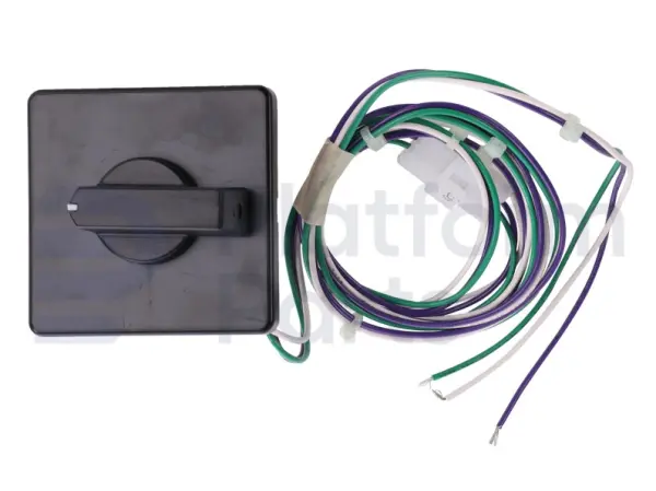 Potentiometer