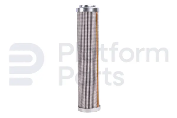 Hydraulic filter