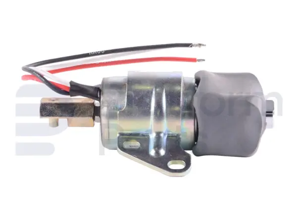 Solenoid Shut-off Kubota, 12VDC