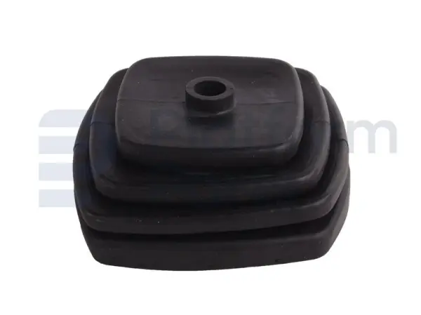 Boot, joystick