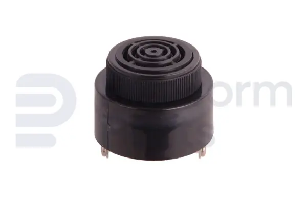 Alarm 5-25VDC