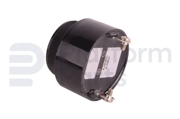 Alarm 5-25VDC