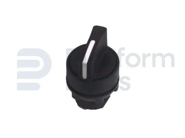 Switch, rotary knob, 3P