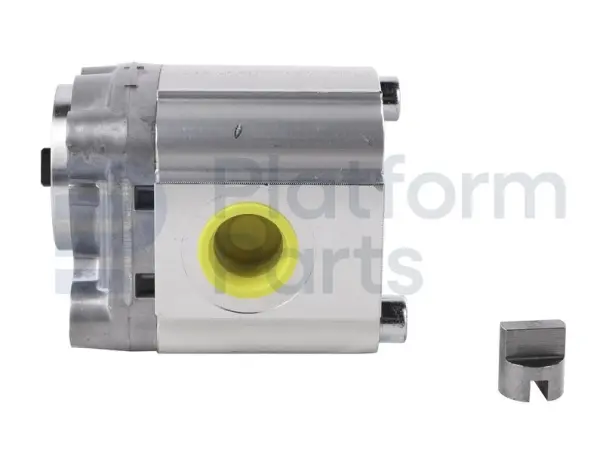 Hydraulic pump