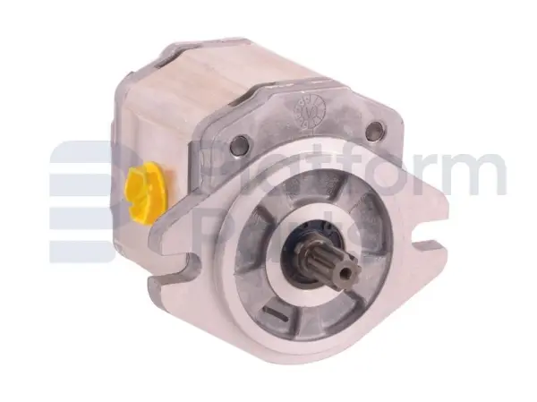 Hydraulic pump