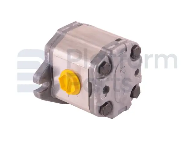 Hydraulic pump