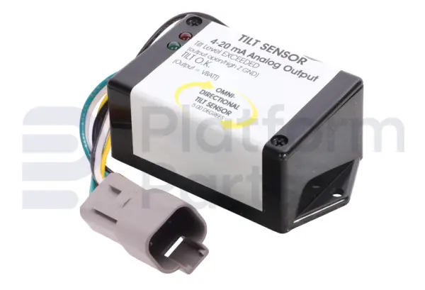 Neigungsensor