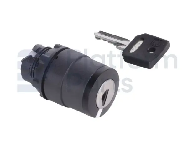 Switch, key, 3P