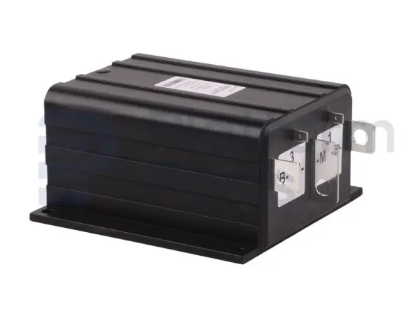 Electronic control unit, 360A