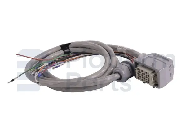 Cable bundle
