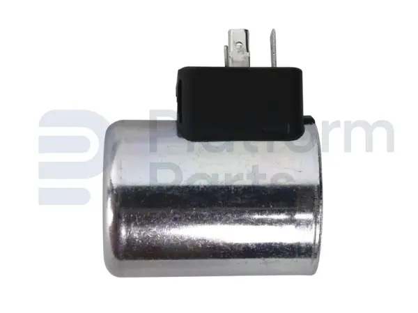Solenoid, coil, 24V