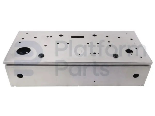 Control box