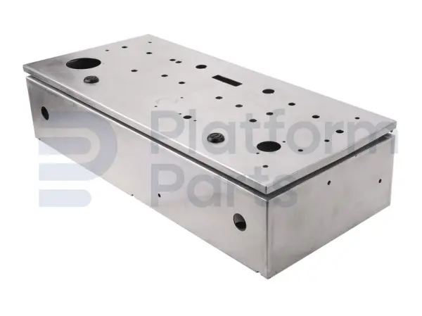Control box