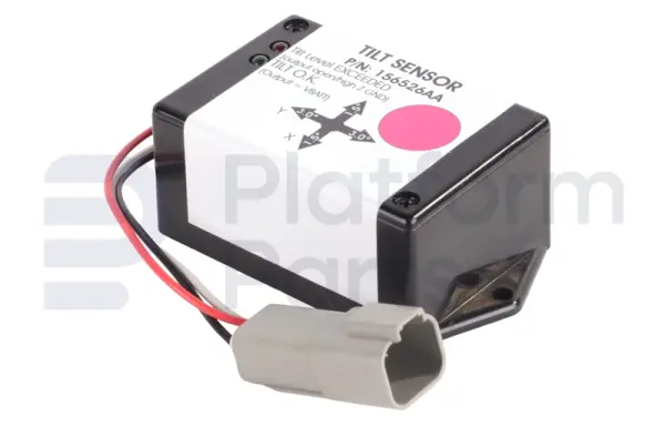 Neigungsensor