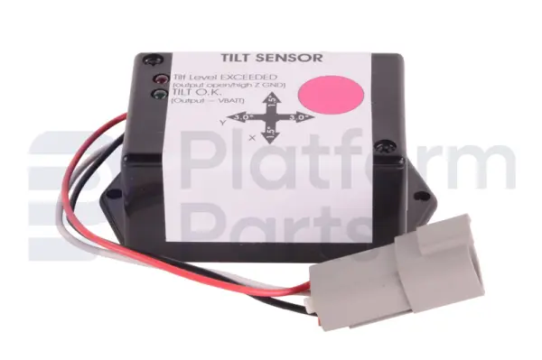 Neigungsensor