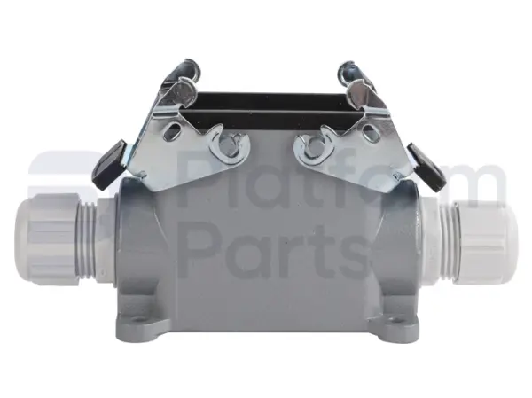 Connector plug