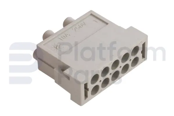 Insert connector