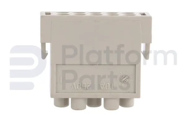 Insert connector