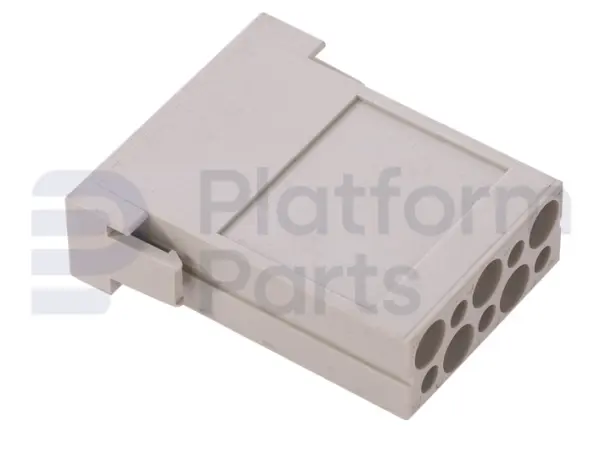 Insert connector