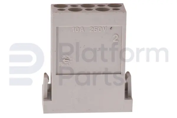 Insert connector